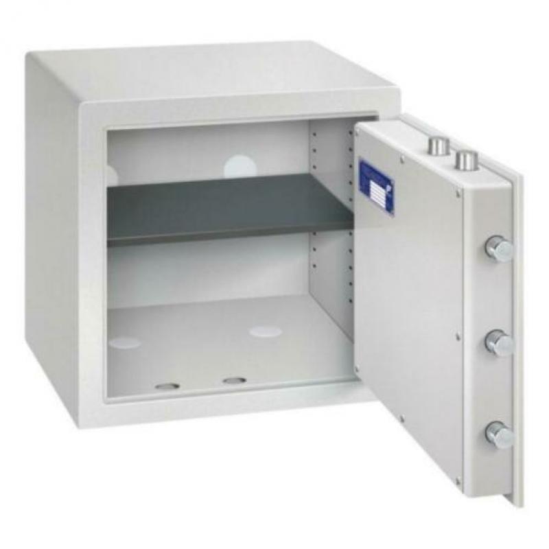 kluizen / Sistec Eurosafe / EN 1143-1 Grade I / ES I – 570