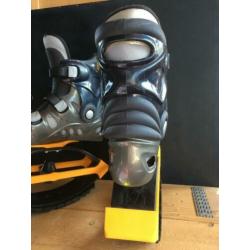 NIEUW!!! Bounce shoes / springschoenen / Kangoo jump maat 43
