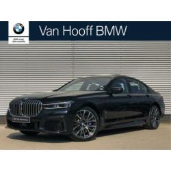 BMW 7 Serie 745eA iPerformance High Executive Model M Sport