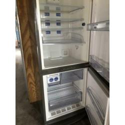 Whirlpool koelvriescombinatie