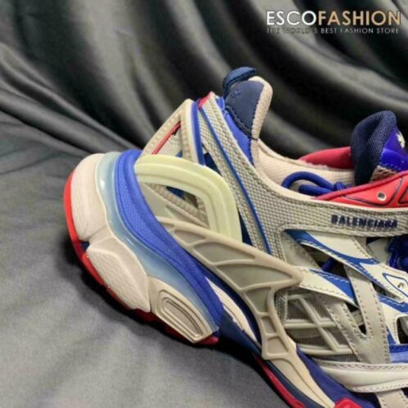 Balenciaga Track Sneakers #19