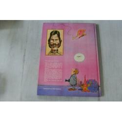 KNIPOOGJE == Ernst == Lombard Uitgaven ( HC ) uitgave 1981
