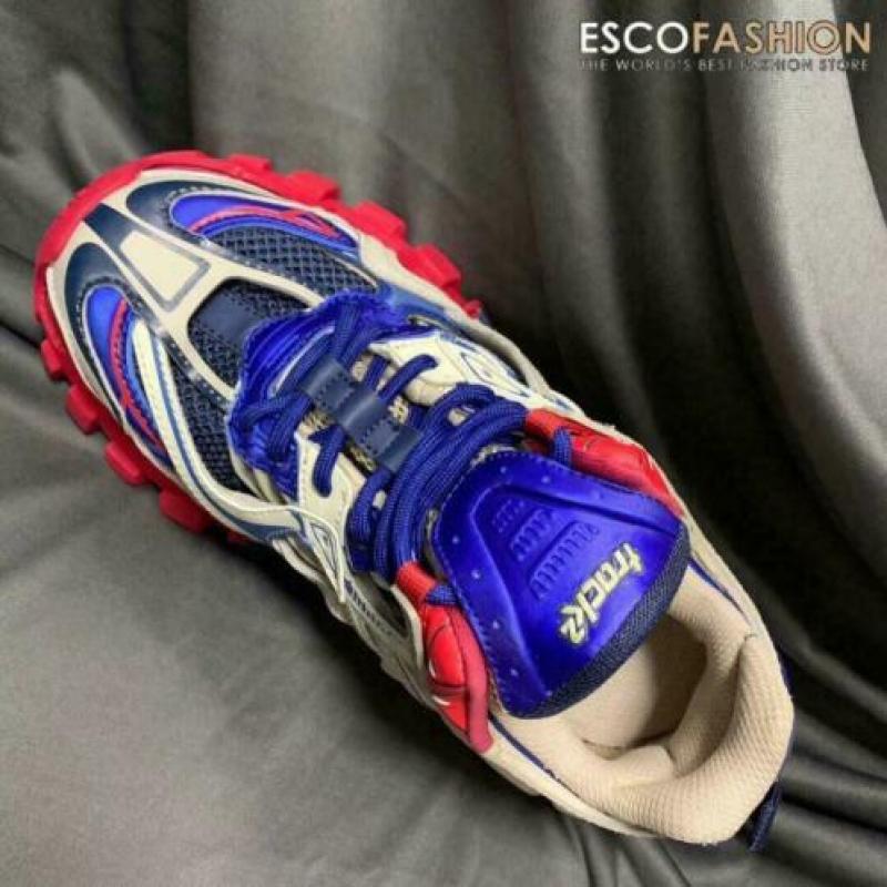 Balenciaga Track Sneakers #19