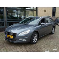 Peugeot 508 1.6 VT I SW AUTOMAAT / NAVI