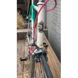 Jan Janssen tour de france 62cm racefiets 14 2x7 shimano