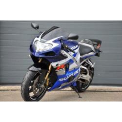 Suzuki GSXR 1000 GSX-R 1000