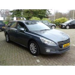 Peugeot 508 1.6 VT I SW AUTOMAAT / NAVI