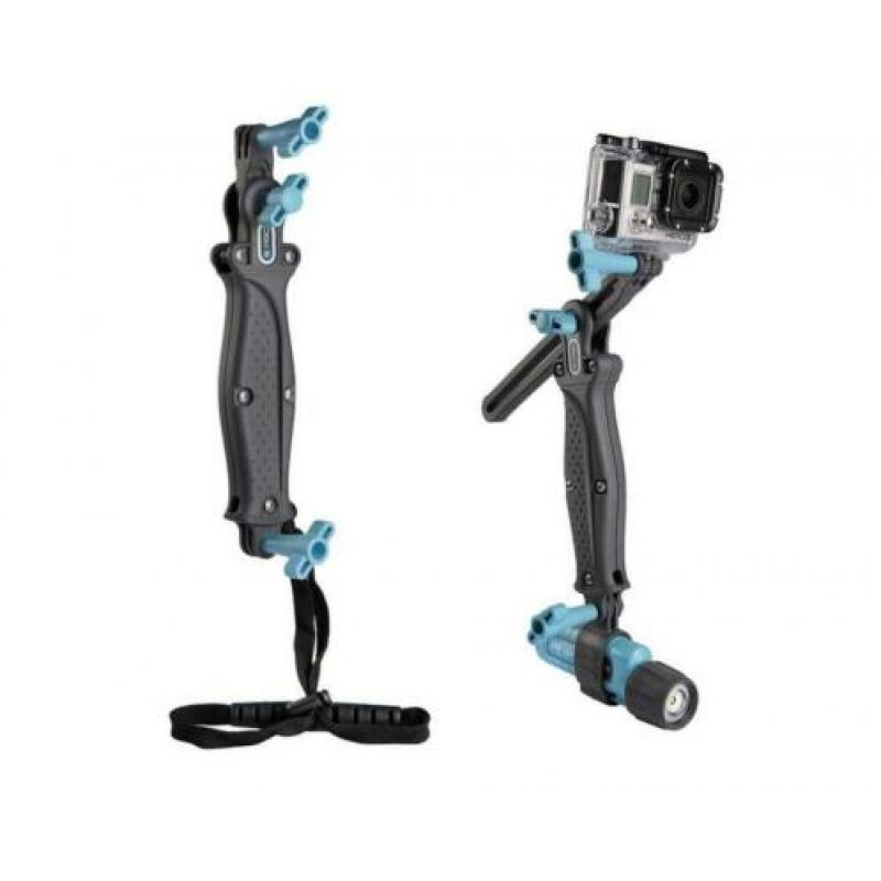 GoPro UKPro FlexGrip
