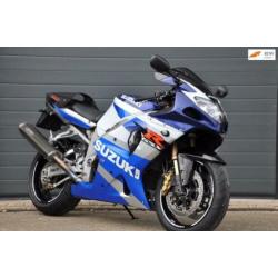 Suzuki GSXR 1000 GSX-R 1000