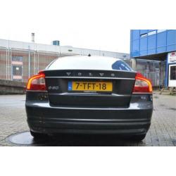 Volvo S80 1.6 D2 Momentum (bj 2014, automaat)