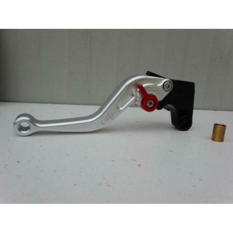 Titax Rem Koppeling Hendels Suzuki GSXR 750 GSXR 600 2006 >