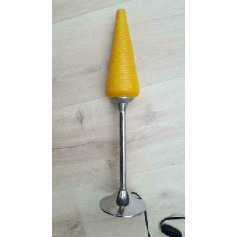 Lamp jaren 50