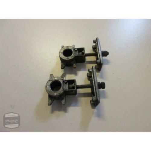 Yamaha FZR600R kettingspanners FZR600 ketting spanners FZR F
