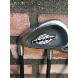 Callaway Big Bertha Linkshandige Heren Golfset