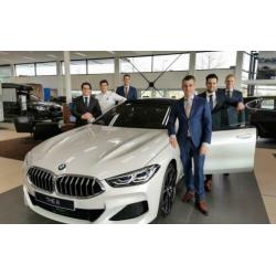 BMW X1 sDrive20i High Executive Edition M Sportpakket Aut. *