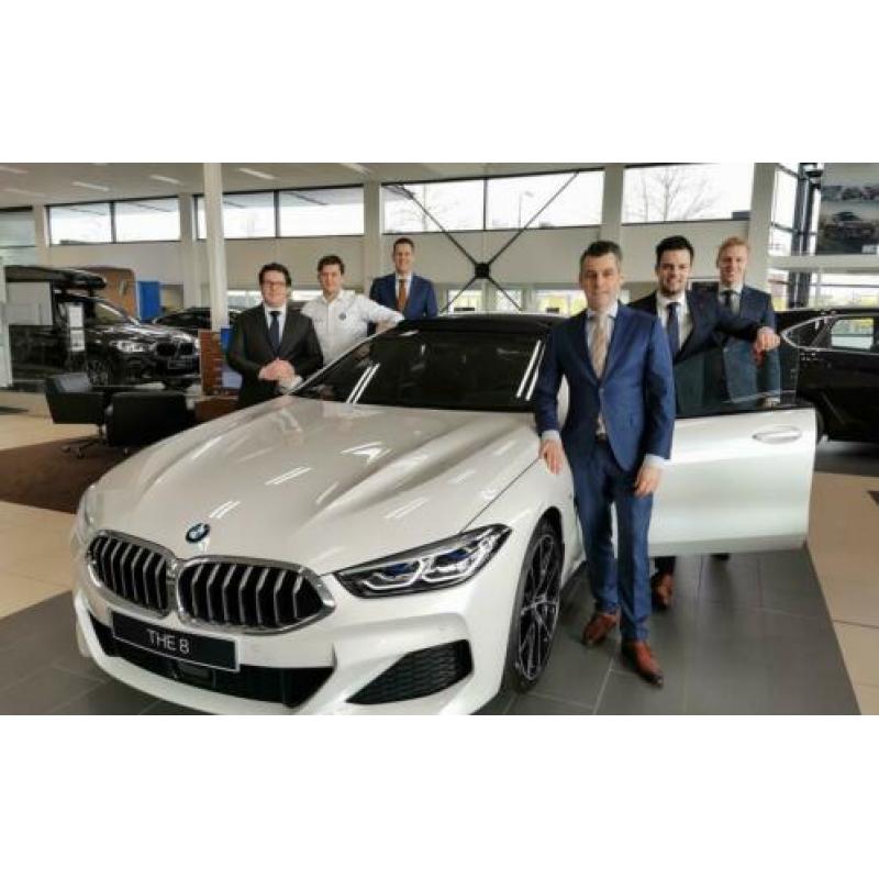 BMW X1 sDrive20i High Executive Edition M Sportpakket Aut. *