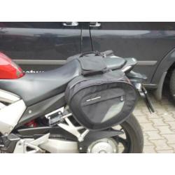 HONDA VFR 800 X CROSSRUNNER (bj 2011)