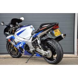 Suzuki GSXR 1000 GSX-R 1000