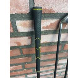 Callaway Big Bertha Linkshandige Heren Golfset
