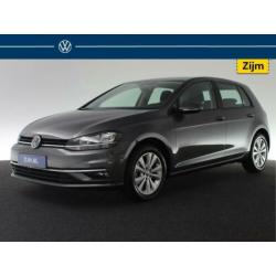 Volkswagen Golf 1.0 TSI 111pk Comfortline | PDC V+A | App-co