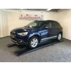 MITSUBISHI Asx 1.6 Instyle, Navigatie