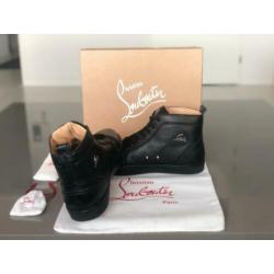 Christian Louboutin ACTIE!! Schoenen maat 40 t/m 43 High Top