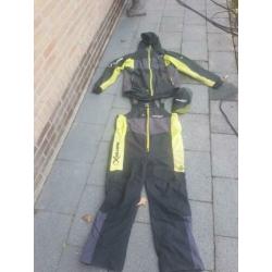 Matrix vispak met pet