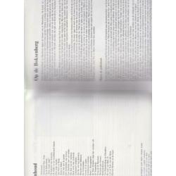 Brabantica:Peter Vink. Diverse titels.oa Vrouwen van de Peel