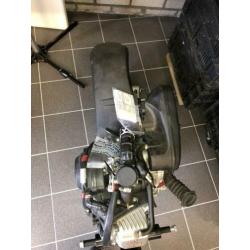 Vespa sprint Primavera motor blok