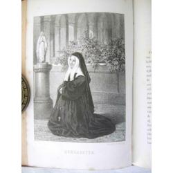 Van der Horst O. L. Vrouwe van Lourdes 1873 Leeuwen Leiden