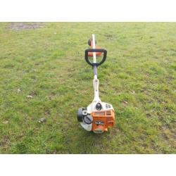 Stihl fs38 bosmaaier strimmer