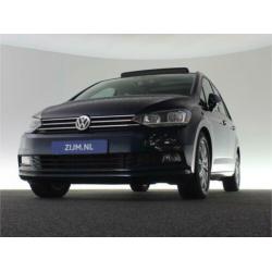 Volkswagen Touran 1.4 TSI 150pk Comfortline 7p DSG | Keyless