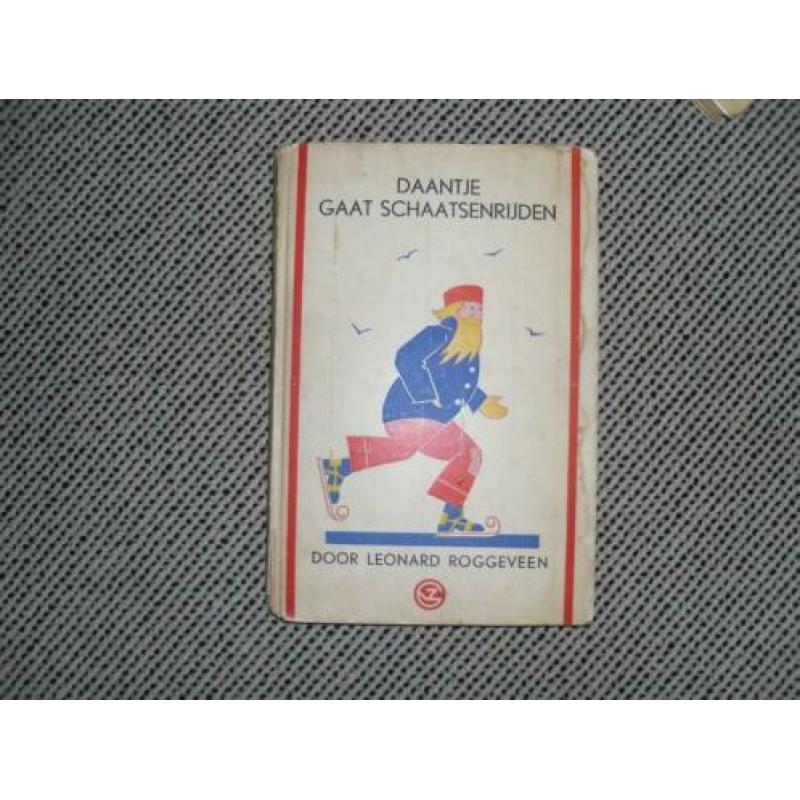 ,,Oude"" boeken,diverse