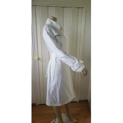 Oilily trenchcoat maat 42