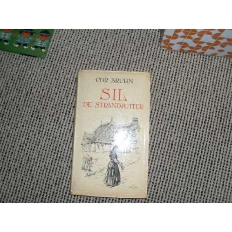 ,,Oude"" boeken,diverse