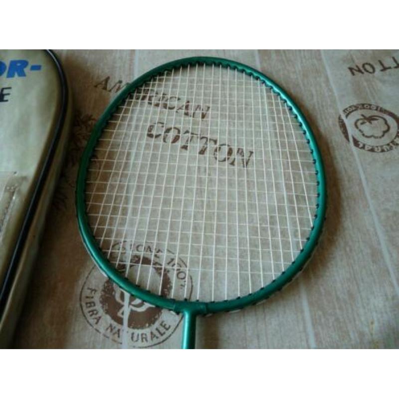Tennisracket / draagtas. portokosten koper of zelf ophalen