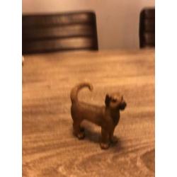 Schleich honden