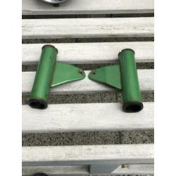 tekoop originele zundapp 517 ks50 koplamp met oren