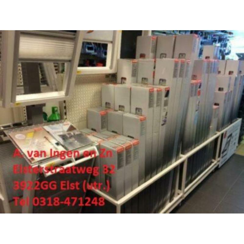 Voordeelset DOP SK06 Velux verduisteringsgordijn DKL Sk06