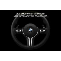 BMW X1 sDrive20i High Executive Edition M Sportpakket Aut. *