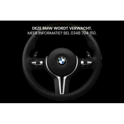 BMW X1 sDrive20i High Executive Edition M Sportpakket Aut. *