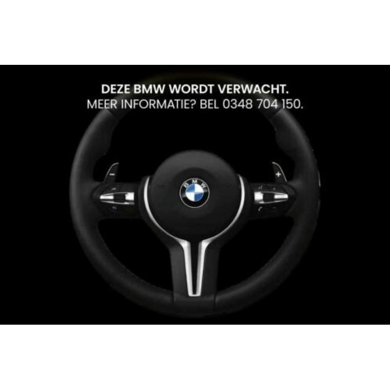 BMW X1 sDrive20i High Executive Edition M Sportpakket Aut. *