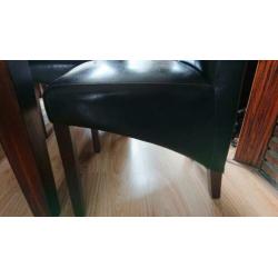 Eettafel