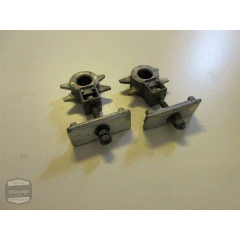 Yamaha FZR600R kettingspanners FZR600 ketting spanners FZR F