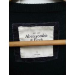 Abercrombie vest mt. S