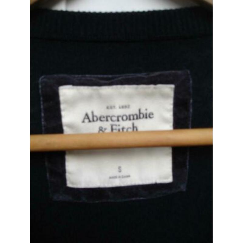 Abercrombie vest mt. S