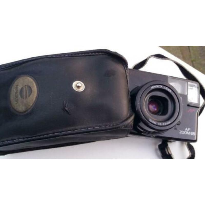 Minolta AF-Zoom 65
