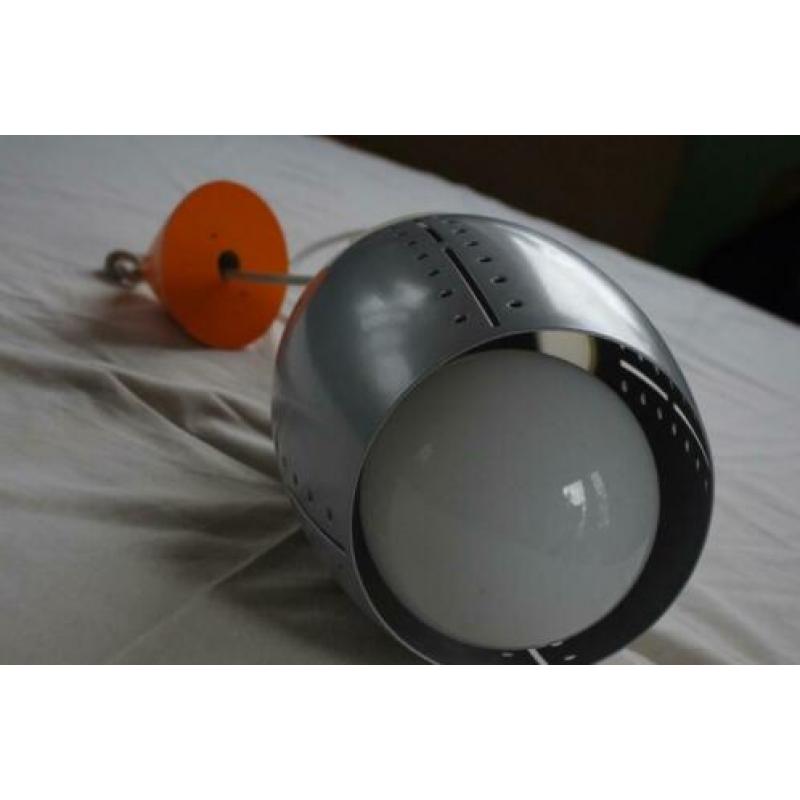 Philips Space Age plafondlamp - hanglamp - design lamp
