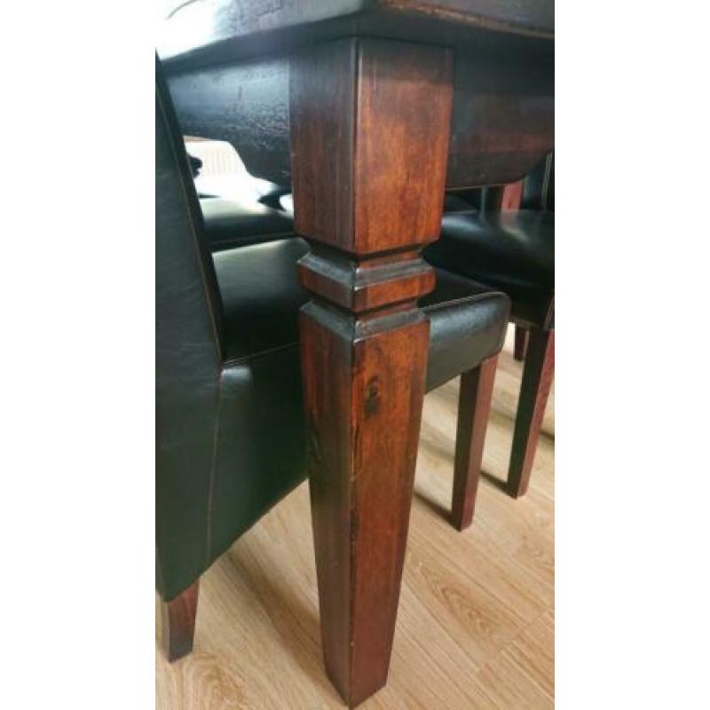 Eettafel