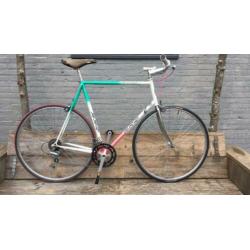 Jan Janssen tour de france 62cm racefiets 14 2x7 shimano